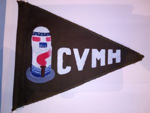 C.V.M.H. : Conservateurs de Véhicules Militaires et Historiques
