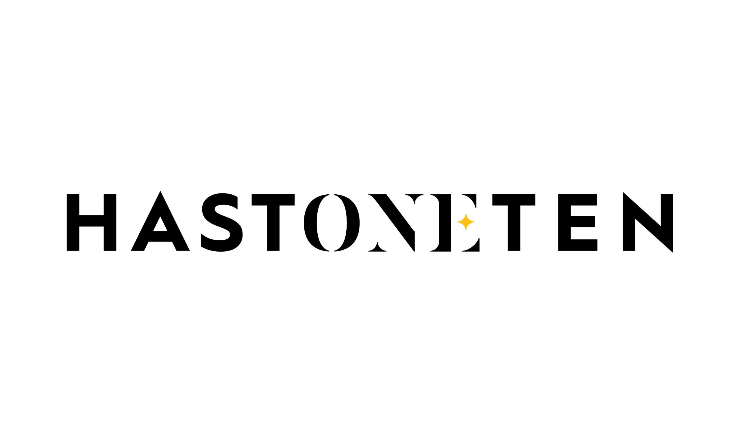 LOGO Hastone-Ten LOGO Hastone-Ten