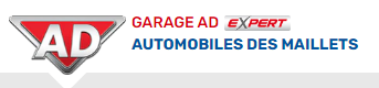 Garage AD – Automobiles des Maillets