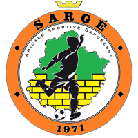 Association sportive de sarge foot