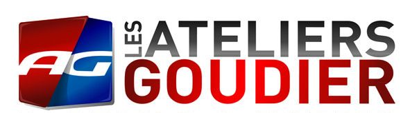 logo Les Ateliers Goudier logo Les Ateliers Goudier