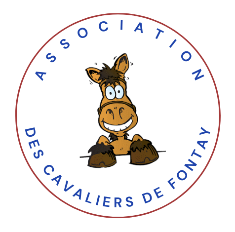 Les Cavaliers du Centre Equestre de Fontay