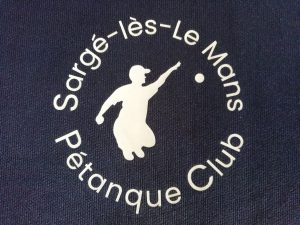 SLMPC – Sargé-Lès-Le Mans Pétanque Club