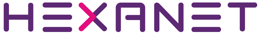 LOGO Hexanet LOGO Hexanet