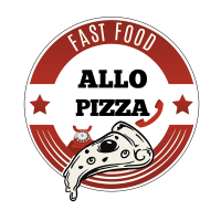 Allo pizza restaurant