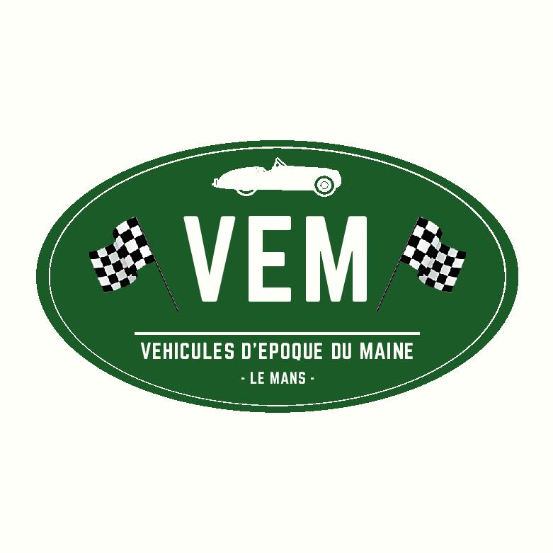 VEM Vehicule d'epoque du maine