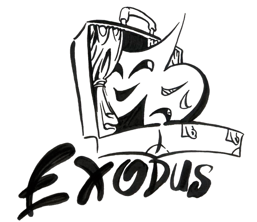 Exodus association
