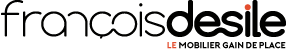 logo Francois Desile logo Francois Desile