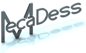 logo Mecadess logo Mecadess