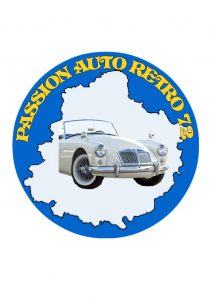 Passion Auto Rétro 72