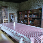 Chambre d'hôtes rêves de gamins