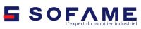 LOGO Sofame Mobilier LOGO Sofame Mobilier