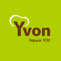 LOGO Yvon Bois