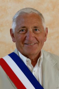 Marcel Mortreau MAIRE