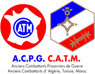 ACPG et CATM (Anciens combattants et prisonniers de guerre)