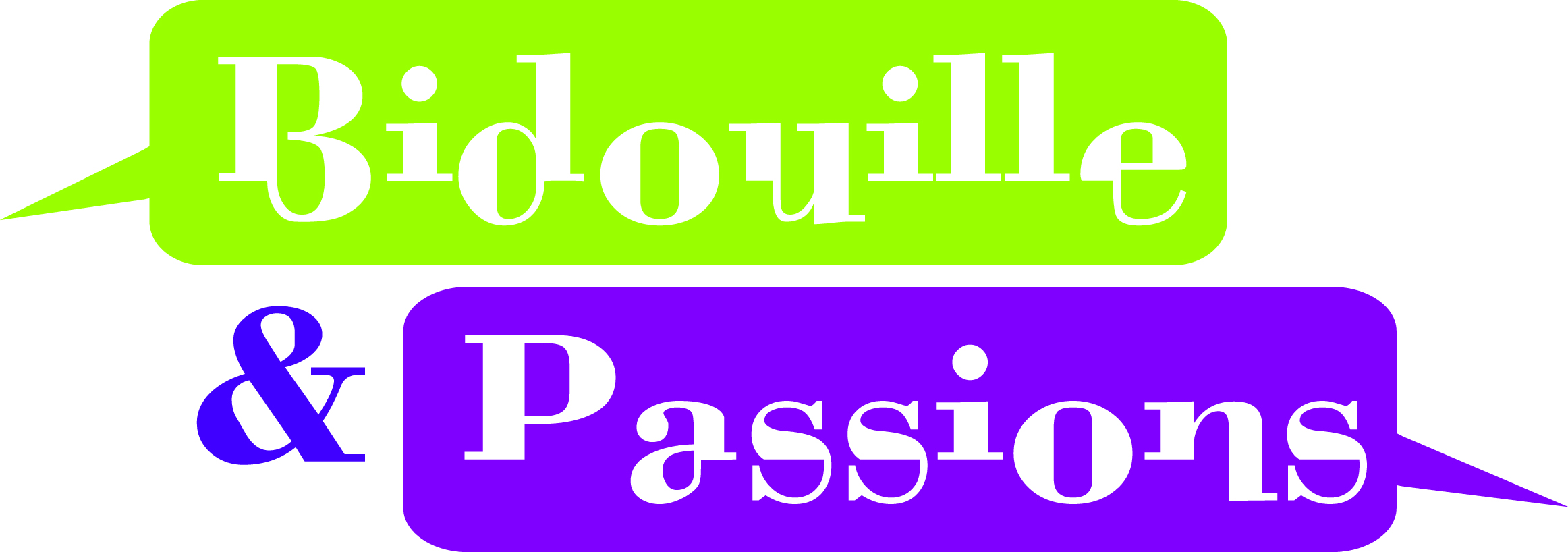 Bidouille et passions