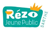 Rézo jeune public Sarthe