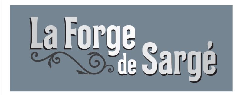 La Forge de Sargé