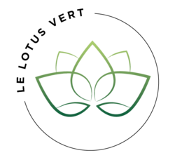 Le Lotus Vert ( Élégance et Tradition du Monde)
