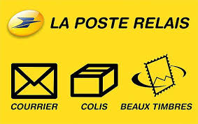 RELAIS POSTE