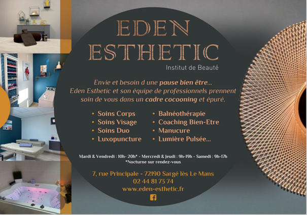 ENDEN ESTETIC