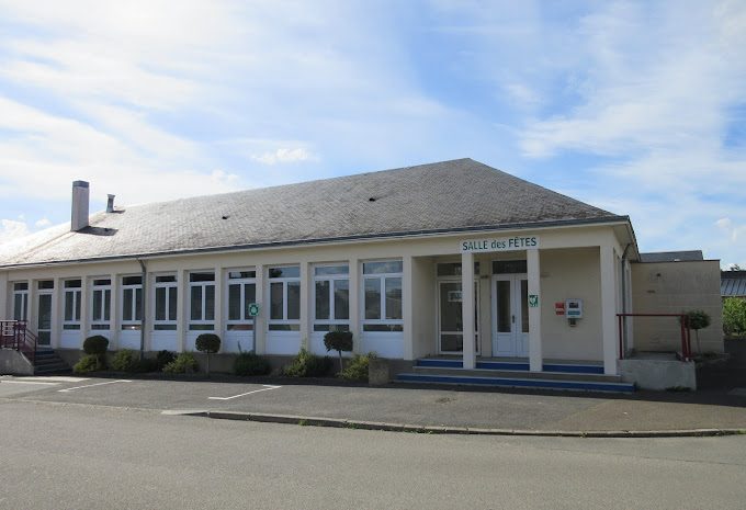 Salle des fêtes