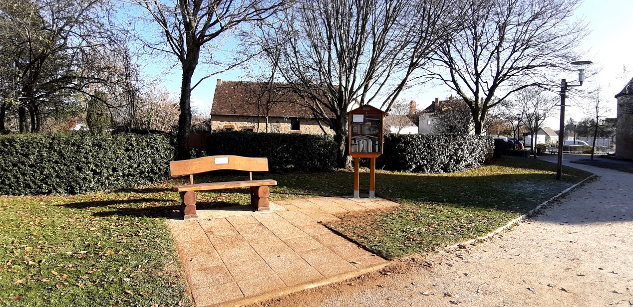 Mairie Ville de SargélèsLe Mans, Sarthe (72)