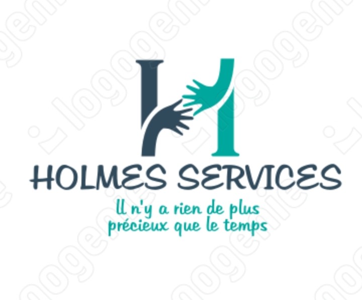 HOLMES SERVICES