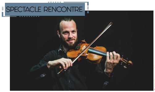 Spectacle SCELIA