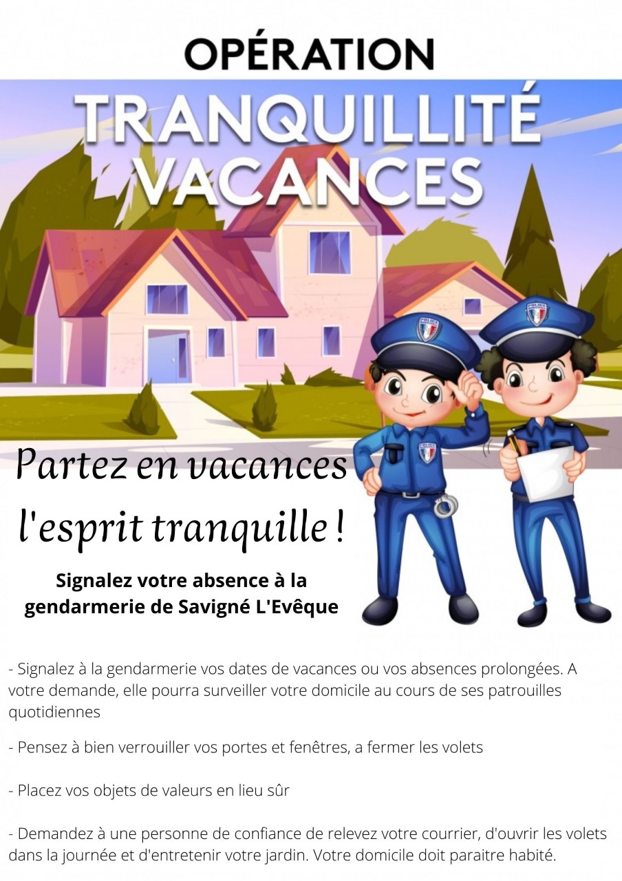 MAIRIE Ville de SargélèsLe Mans, Sarthe (72)