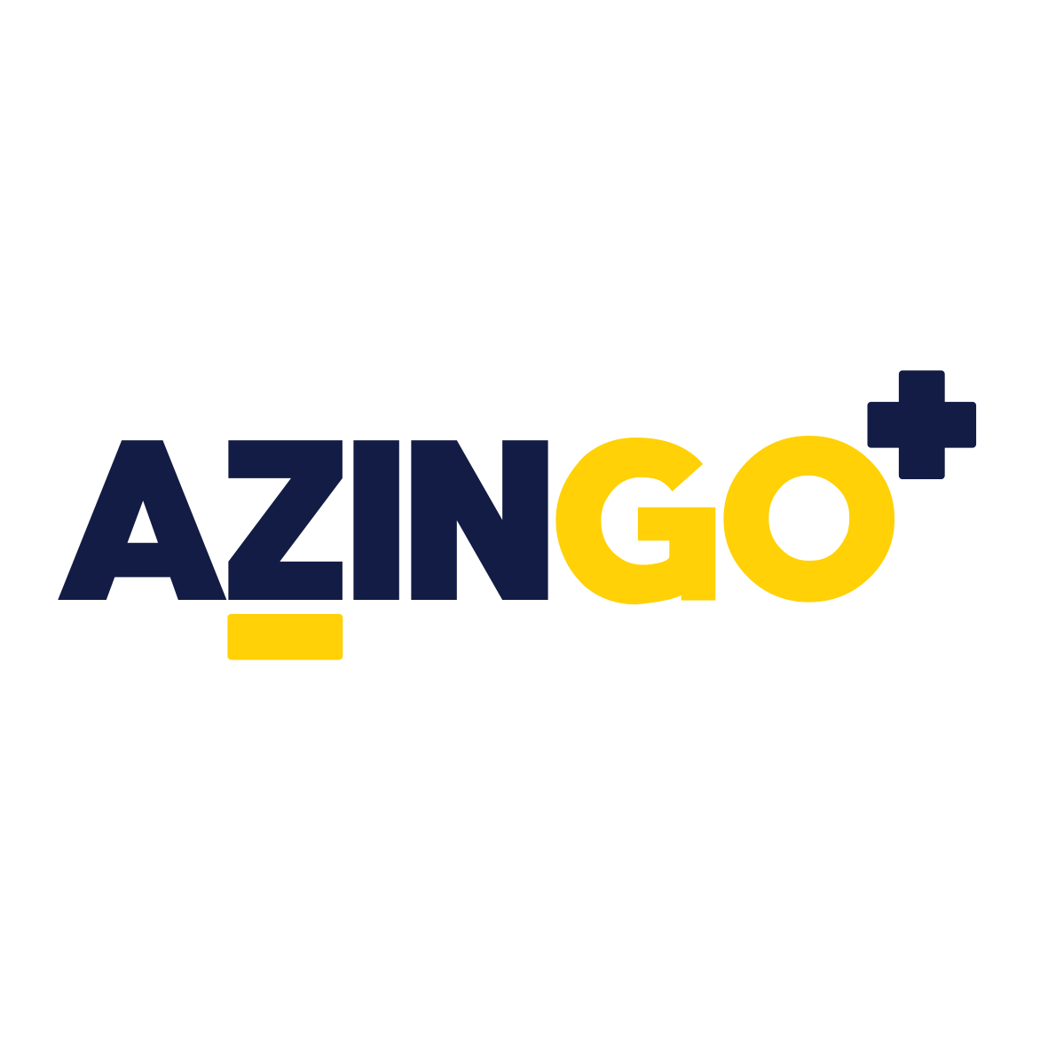 LOGO AZINGO + LOGO AZINGO +