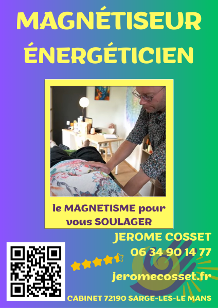 Bien-Être By Jérôme