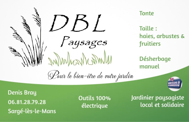 DBL Paysages
