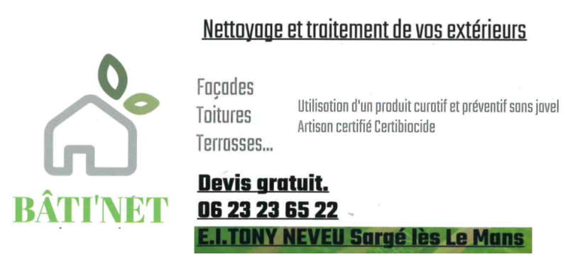 BATINET