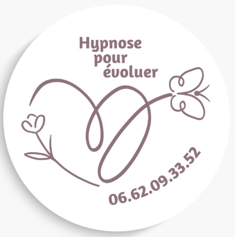 HYPNOSE POUR EVOLUER -Stéphanie PONCELET-