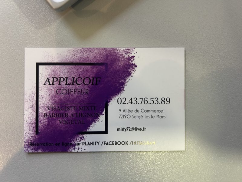 APPLICOIF