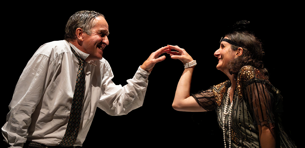 Festival de théâtre Amateur
