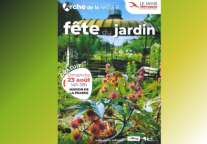 La fĂȘte des jardin