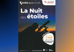 La nuit des étoiles