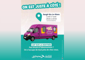 SETRAM - CAP sur la rentrée
