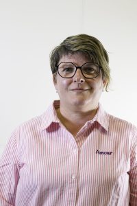 ALLIAU Stéphanie