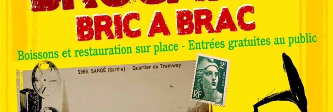 Brocante