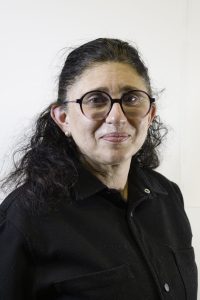 CAPMAL-BEAUSEIGNEUR Sandrine