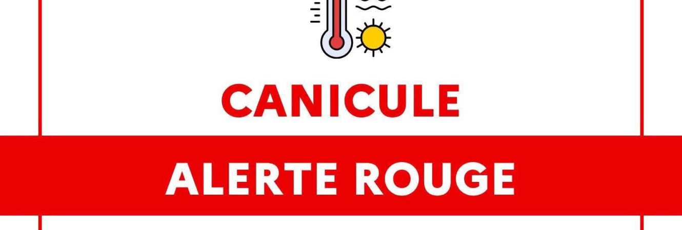 Canicule rouge 0