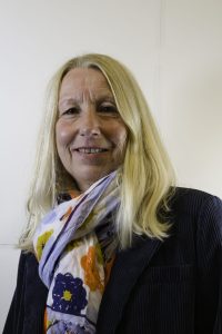 DONNE Nathalie