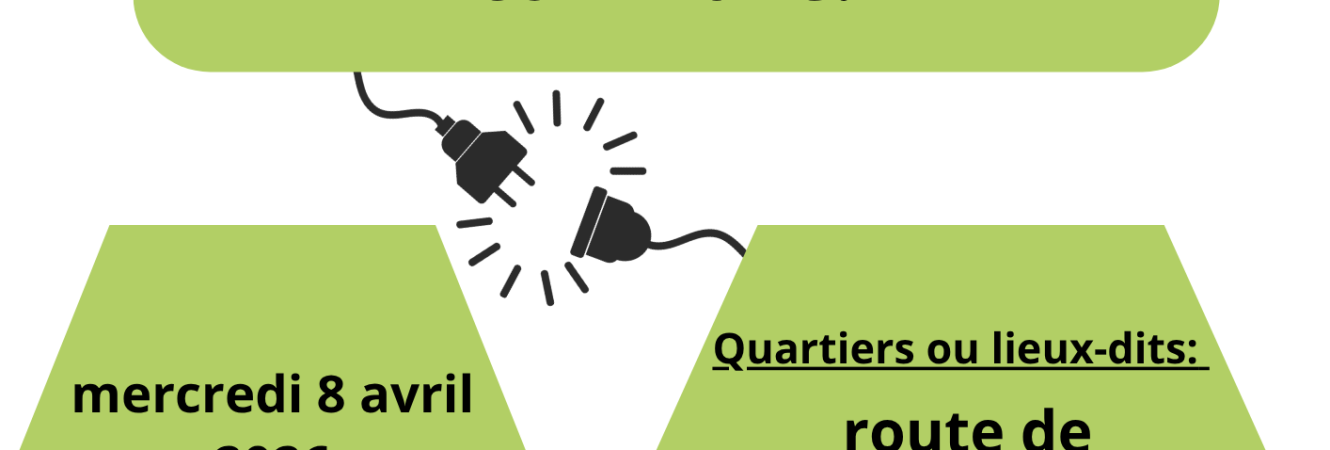 ENEDIS du 08.04.2026