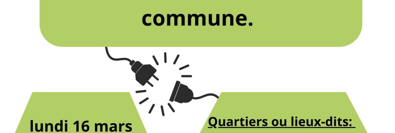 ENEDIS du 16.03.2026