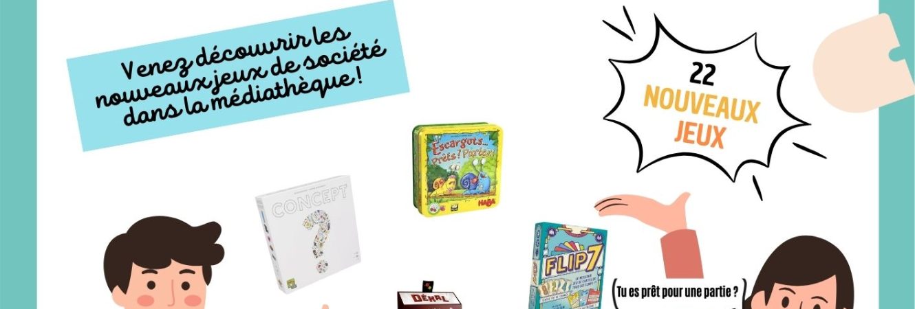 Forum des associations-jeux de société
