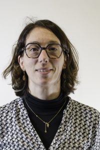 HEUZARD Stéphanie