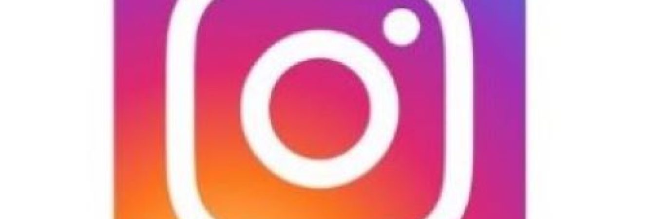 Logo instagram